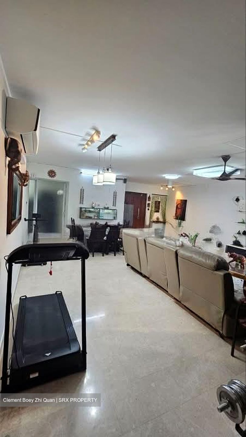 Blk 295C Compassvale Lodge (Sengkang), HDB 5 Rooms #553443381